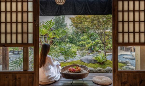 Zhaiji Spring Mountain Qingye B&B